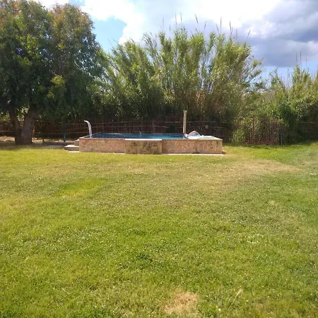 Holiday home A Casa Piccio