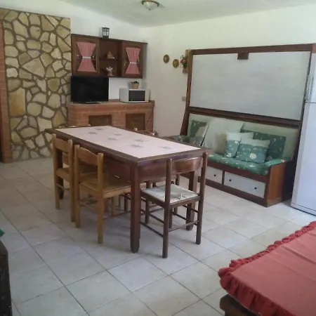 A Casa Piccio Holiday home