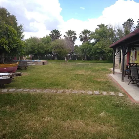 A Casa Piccio * Avola