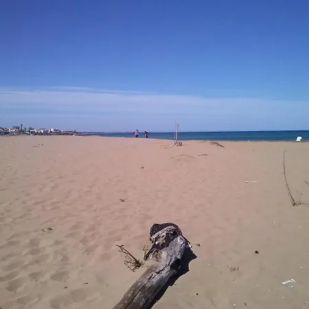 A Casa Piccio * Avola