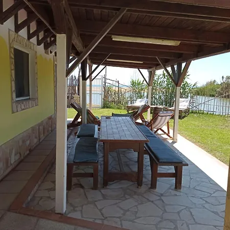 A Casa Piccio * Avola