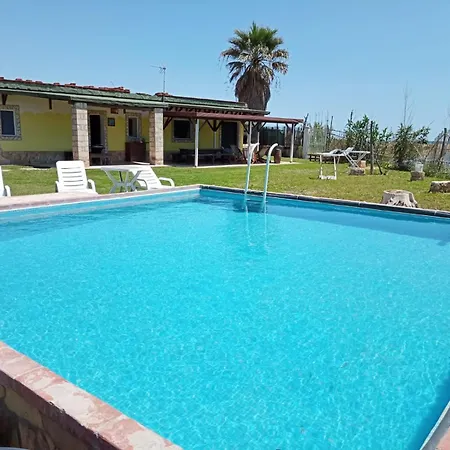 A Casa Piccio Holiday home