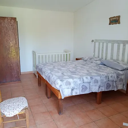 A Casa Piccio Holiday home Avola