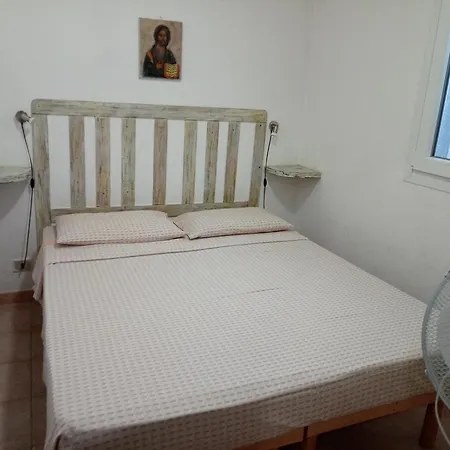 Holiday home A Casa Piccio Avola