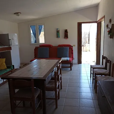 A Casa Piccio Holiday home *