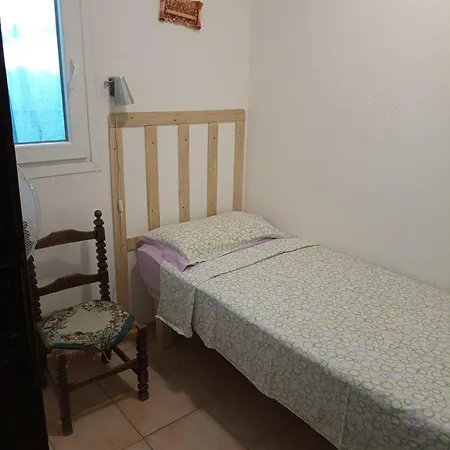 Holiday home A Casa Piccio Avola