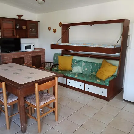 A Casa Piccio * Avola
