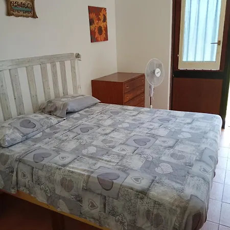 A Casa Piccio Holiday home