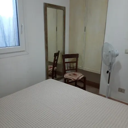 Holiday home A Casa Piccio