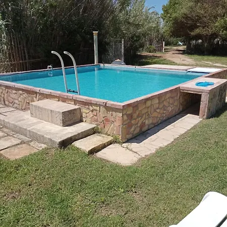 A Casa Piccio Holiday home Avola