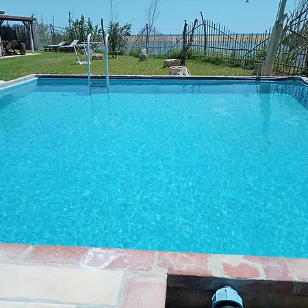 A Casa Piccio * Avola