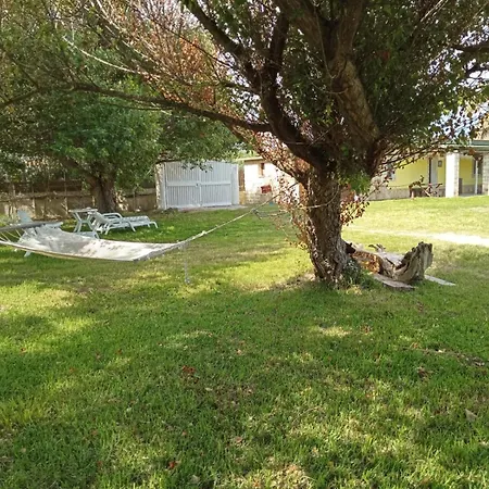 Holiday home A Casa Piccio *