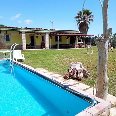 A Casa Piccio Holiday home Avola