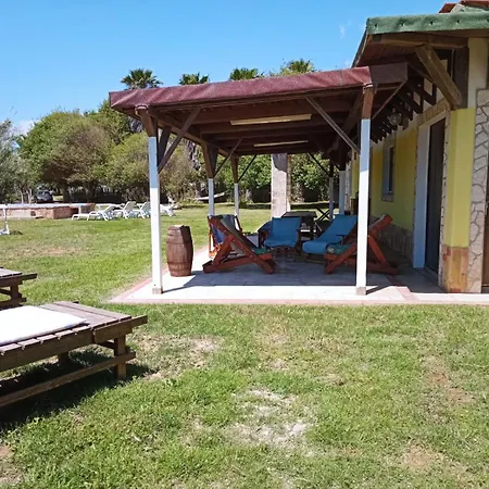 Holiday home A Casa Piccio