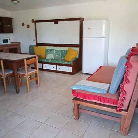 Holiday home A Casa Piccio Avola