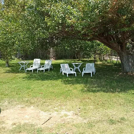 Holiday home A Casa Piccio *