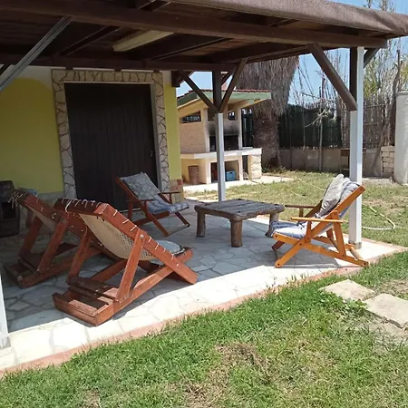 Holiday home A Casa Piccio