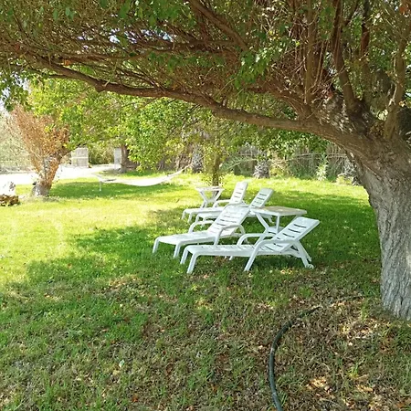 A Casa Piccio Avola