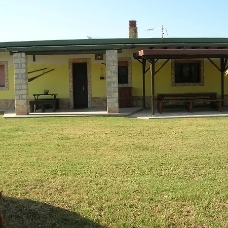 A Casa Piccio Holiday home Avola
