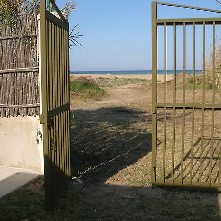 Holiday home A Casa Piccio *