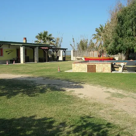 A Casa Piccio Holiday home *