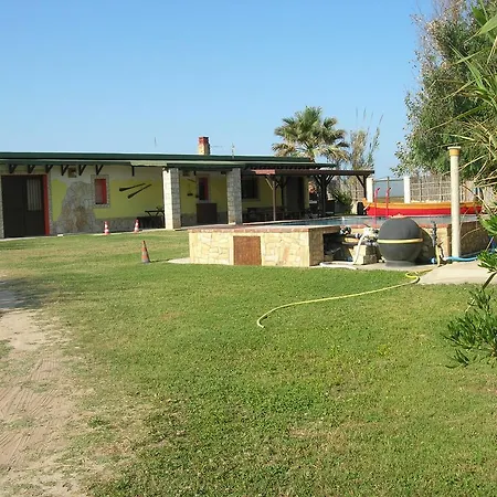 A Casa Piccio Holiday home