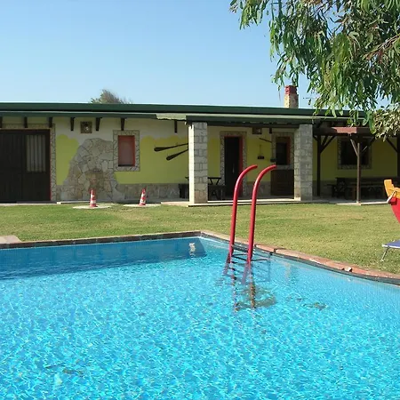 Holiday home A Casa Piccio