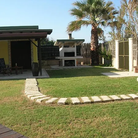 A Casa Piccio Avola