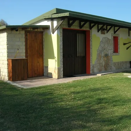 Holiday home A Casa Piccio Avola