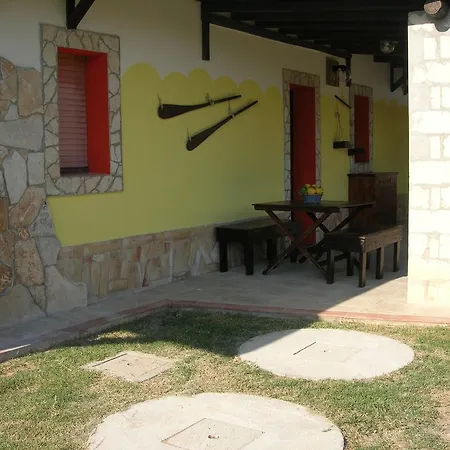 Holiday home A Casa Piccio
