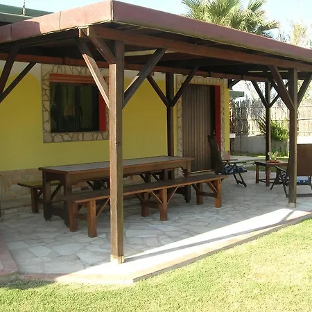 A Casa Piccio Holiday home