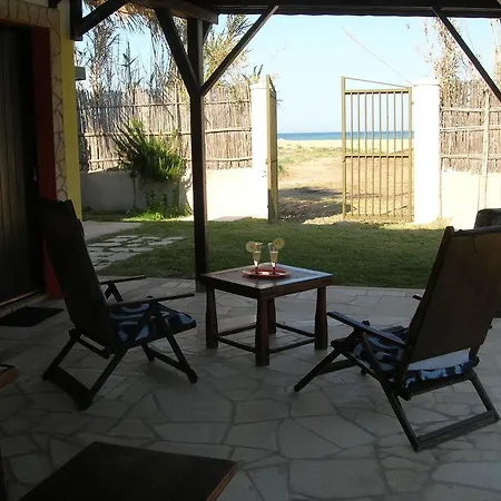 Holiday home A Casa Piccio