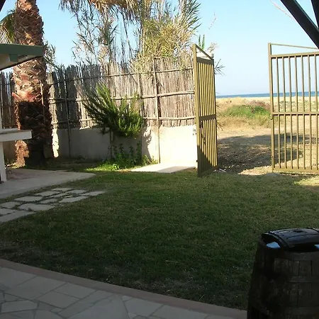 A Casa Piccio Holiday home Avola