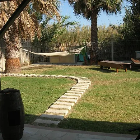 A Casa Piccio Holiday home *