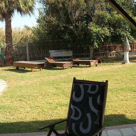 A Casa Piccio Holiday home