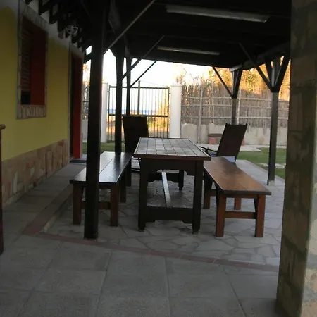 Holiday home A Casa Piccio *