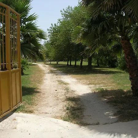 A Casa Piccio * Avola