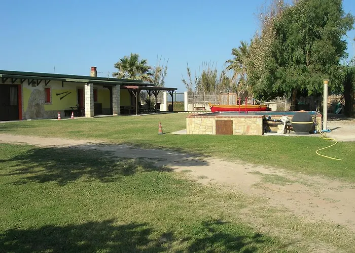 A Casa Piccio 度假居 *