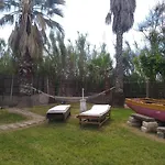 A Casa Piccio Ferienhaus *