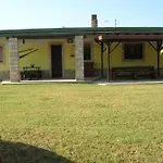 A Casa Piccio Ferienhaus Avola