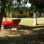 A Casa Piccio Ferienhaus Avola