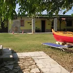 A Casa Piccio Ferienhaus