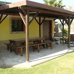 A Casa Piccio Ferienhaus