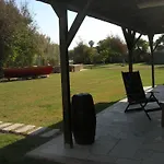 A Casa Piccio Ferienhaus *
