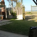 A Casa Piccio Ferienhaus Avola