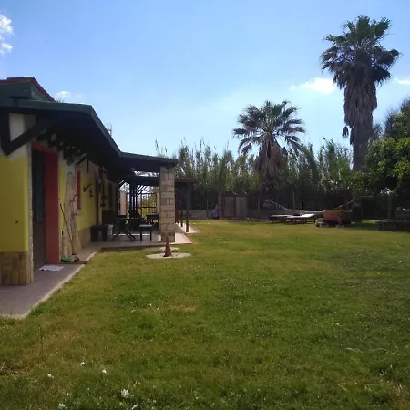 Ferienhaus A Casa Piccio